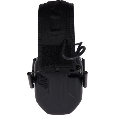 Навушники для стрільби Earmor M300A Black (M300A-BK) Вінниця - фото 4