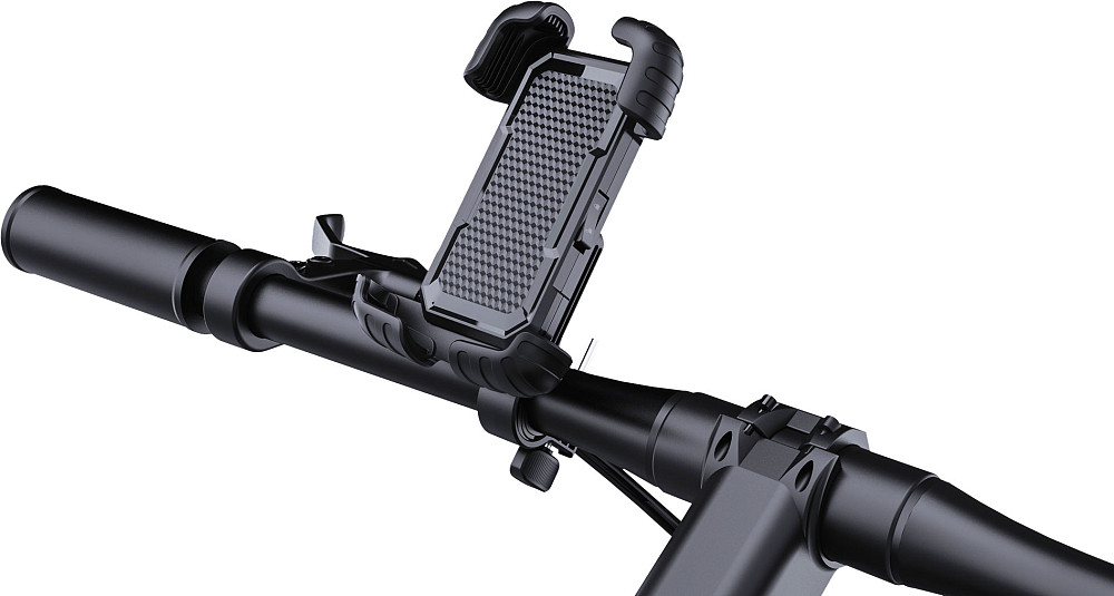 Кріплення на самокат/велосипед Defender CH-160 для смартфонів Винница - изображение 5