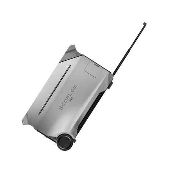 Зарядна станція EcoFlow DELTA Pro 3 (EFDELTAPRO3-EU-CBox) Киев