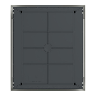 Розподільний щит Schneider Electric Easy9 EU 2 ряда 12 мод (EZ9EUB212) Вінниця - фото 8