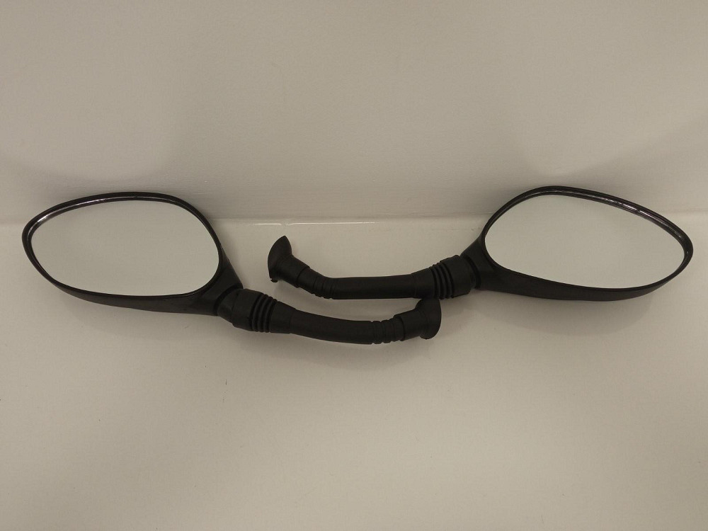 Набір дзеркал заднього виду для велосипеда ANVAVA Луцк - изображение 2