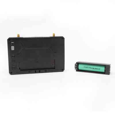 Монітор FPV Skyzone M5 DVR 5.8GHz 48CH L Band (M5F) Вінниця