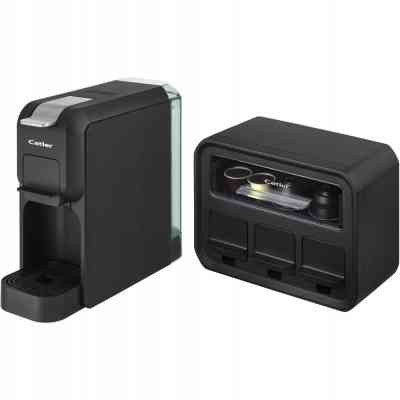 Капсульна кавоварка Catler ES721PORTOB Вінниця