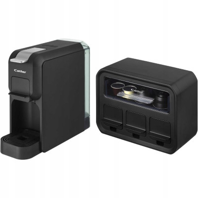 Капсульная кофеварка Catler ES721PORTOB Винница - изображение 1