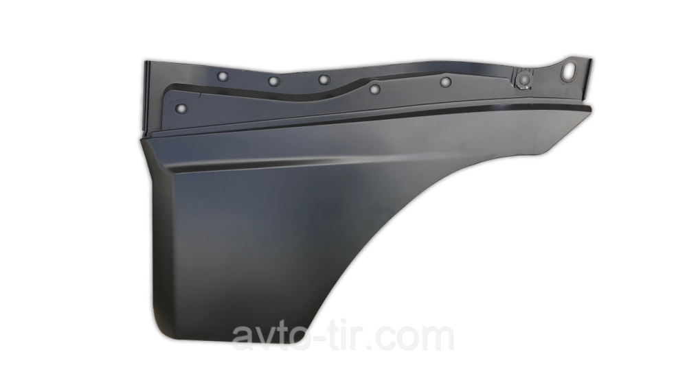 Продовження дверей L VOLVO FH E3/ E5 20467037 20467038 21299955 3175535 Луцк - изображение 1