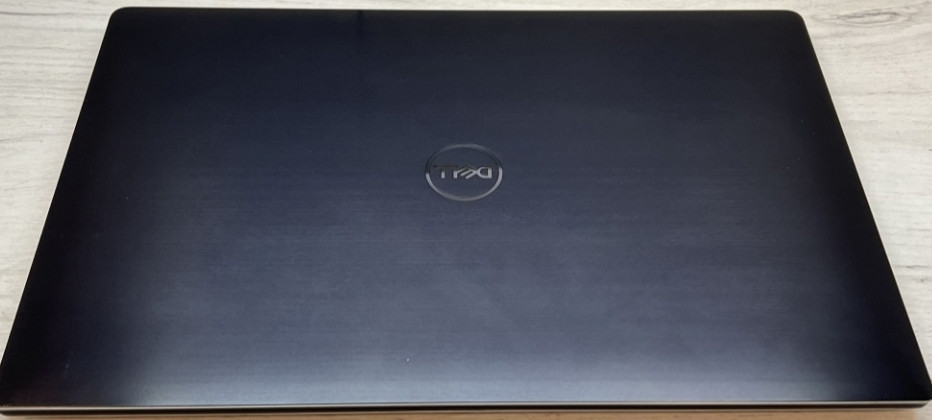 Ноутбук: DELL Precision 5530 4K. Киев - изображение 4
