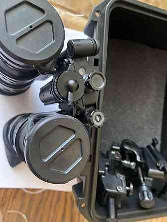 PVS31-бінокль нічного бачення. Київ