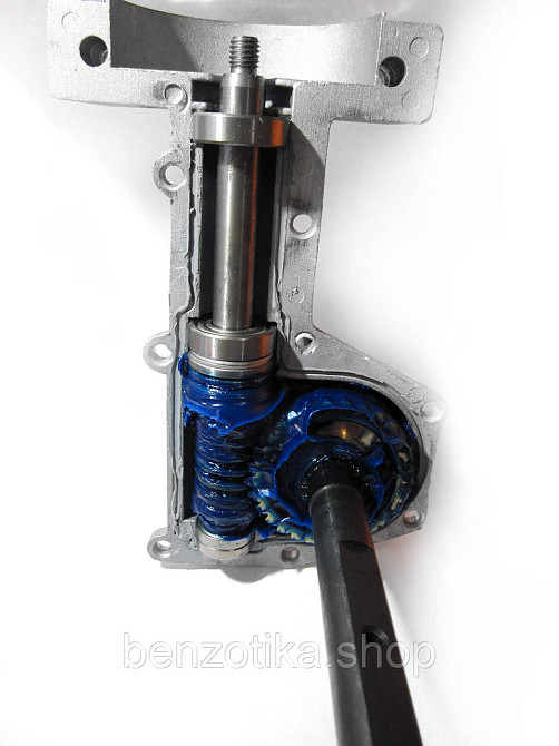 Культиватор VILMAS 2200-GT-52 Киев - изображение 2