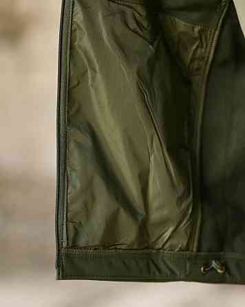 Демисезонный тактический костюм софтшел DEMENTIOZ олива ВТ6843 Одесса