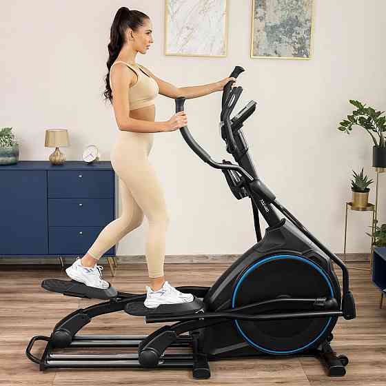 Орбитрек Gymtek XC9200 электромагнитный Киев