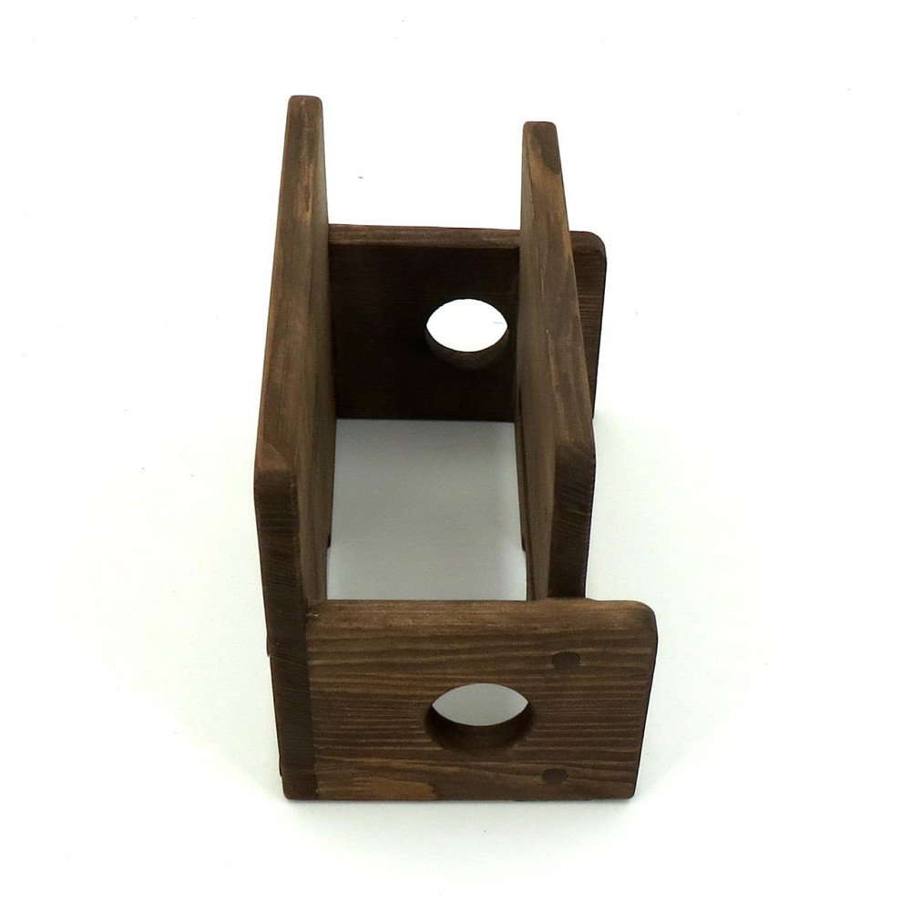 Полиця для роутера "Таллін" капучино Миколаїв - фото 4