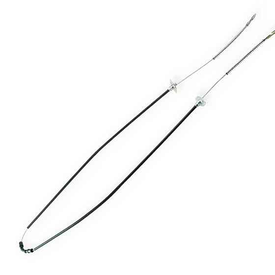 Трос ручного тормоза 2101-2107 (задний) привода Мукачево