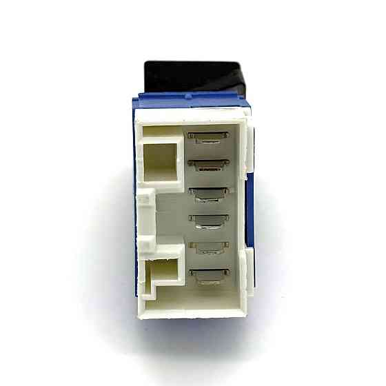 Кнопка стіклопідйомника права GP Peugeot Boxer 244 (735315616) Київ