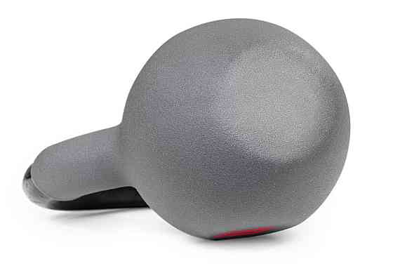 Гиря металева Hop-Sport 8кг HS-I008KB Киев