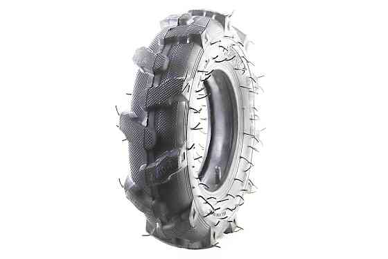 Шина на мотоблок 4,00-8 4PR з камерою "насічка" (NEW) Київ