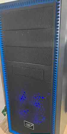 Комп'ютер Ігровий Ryzen 5 5600G. Київ