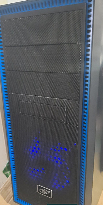 Комп'ютер Ігровий Ryzen 5 5600G. Київ - фото 5