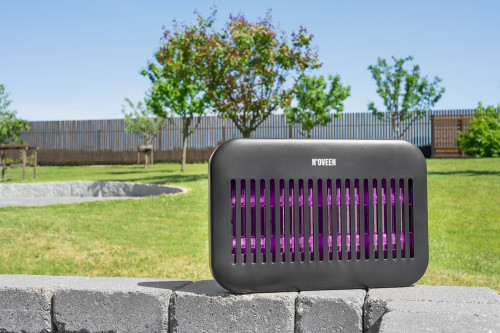 Інсектицидна лампа з акумулятором IKN550 LED Дніпро - фото 4