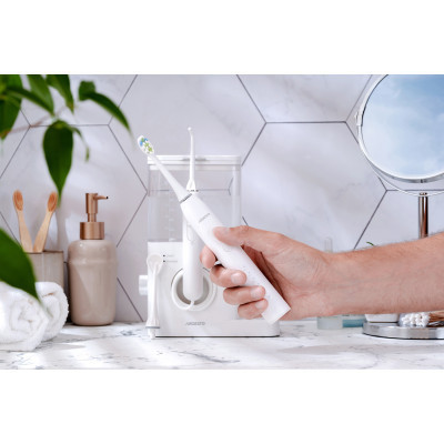 Зубний центр Ardesto OI-R600WTB Вінниця - фото 12