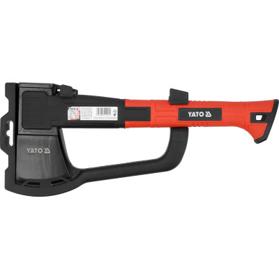 Сокира Yato теслярська, 900Г НЕЙЛОН (YT-79970) Вінниця - фото 4