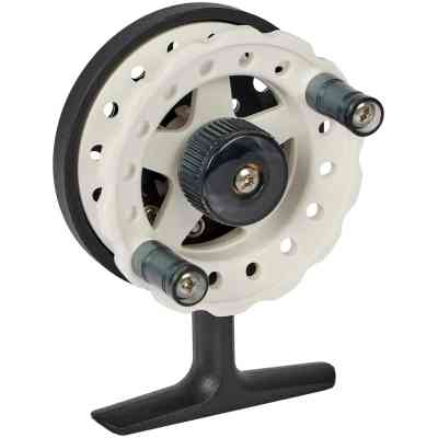 Катушка Viking Fishing Ice Pro 65L White (1919.00.19) Винница