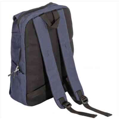 Рюкзак туристичний Skif Outdoor City Backpack M 15L Dark Blue (SOBPС15DB) Вінниця