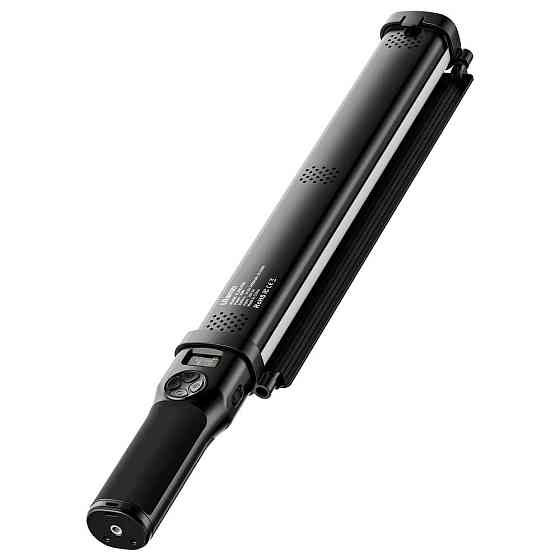 Видеосвет Ulanzi Vijim VL360 RGB Led Light, 38W (L058GBB2 VL360) Киев