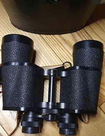 Немецкий бинокль Carl Zeiss Jenoptem 7x50W. Харьков