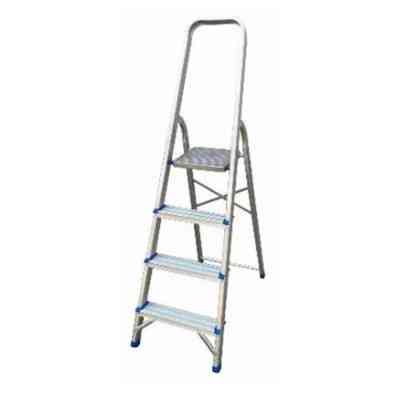Драбина Werk cтрем'янка LJG303D (90238) Вінниця