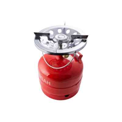 Горелка СИЛА Комплект газовий 5 л (960520) Винница