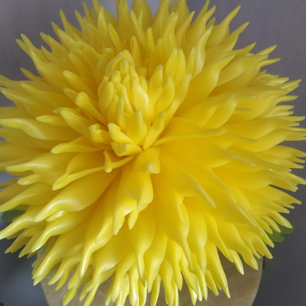 Світильник-нічник Жоржин "Поцілунок сонця" Дніпро - фото 10