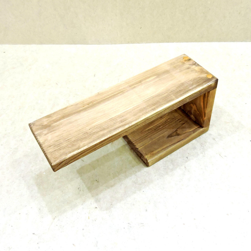 Настенная полка 