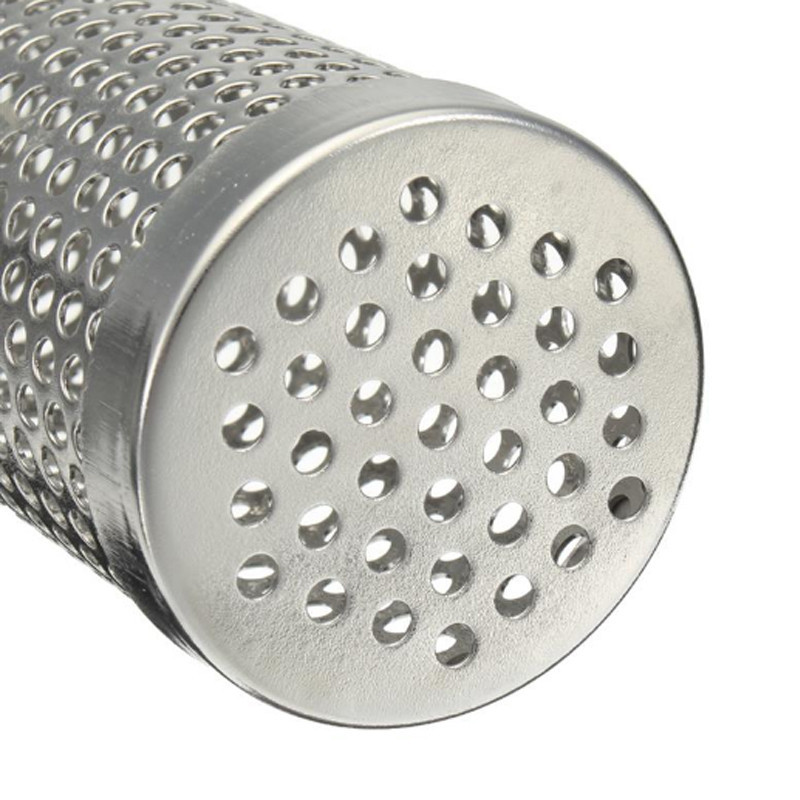 Генератор диму для копчення продуктів GRILLI 77774 Код: 004585 Рівне - фото 2