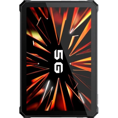 Планшет Blackview Tab Active 12 Pro 11" 16/1TB 5G/LTE Black (6931548322900) Винница - изображение 8