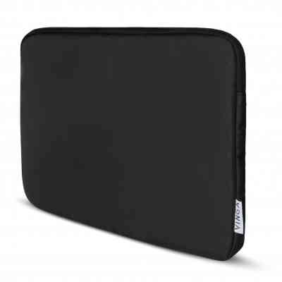 Чехол для ноутбука Vinga 15-16" NS150 Black Sleeve (NS150BK) Винница