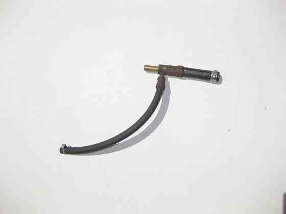 Mercedes-Benz  A2104701975 Паливний шланг - трійник дизельний від бака з відгалуженням на додатковий підігрівач E-Class W210 Одеса