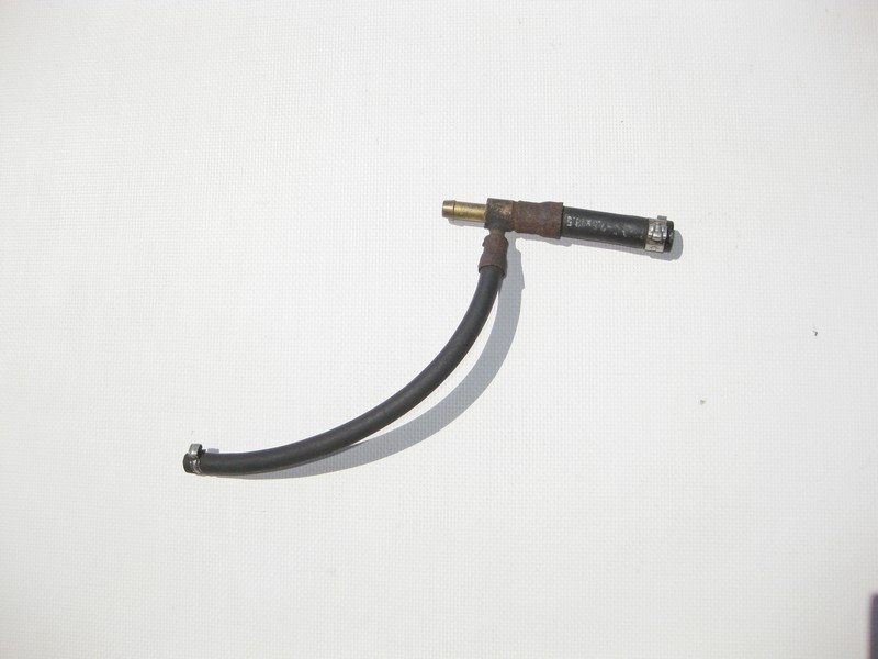 Mercedes-Benz  A2104701975 Паливний шланг - трійник дизельний від бака з відгалуженням на додатковий підігрівач E-Class W210 Одеса - фото 1