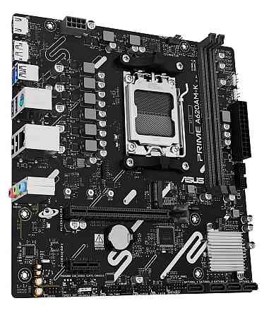 Материнська плата Asus Prime A620AM-K Socket AM5 ( 12146 ) Харьков