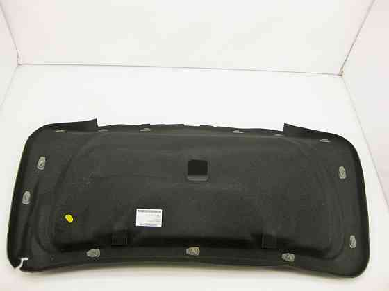 Mercedes-Benz  A2206902925 9C24 Обшивка кришки багажника антрацит S-Class W220 Одеса