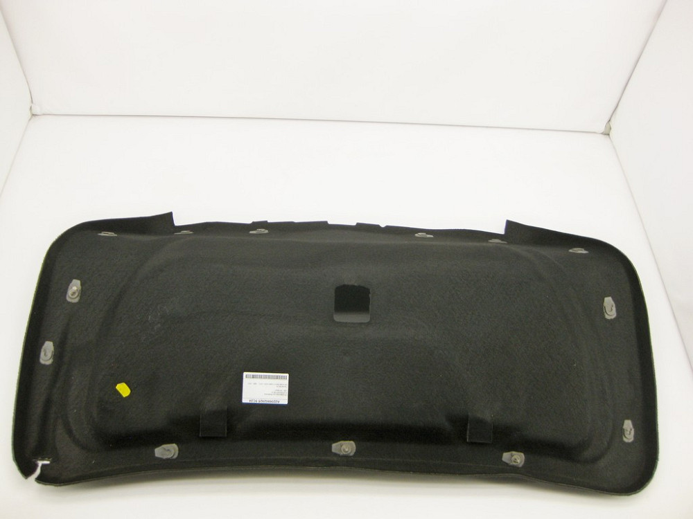 Mercedes-Benz  A2206902925 9C24 Обшивка кришки багажника антрацит S-Class W220 Одеса - фото 4