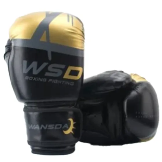 Боксерські перчатки 4 Oz для тренувань і спарингів Київ