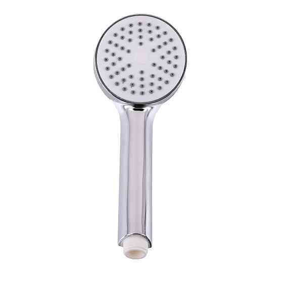 Душова лійка Globus Lux NS-2280W-P Біла , в упаковці (000020409) Київ