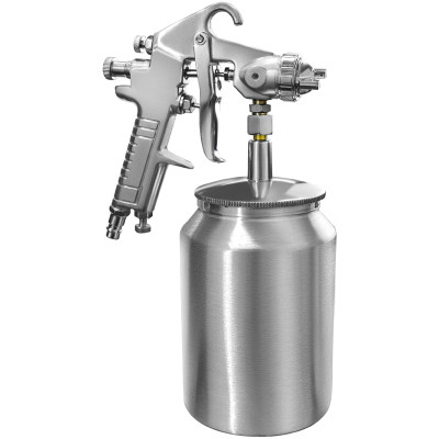 Краскопульт Stark ASG-5018 пневматический (300100501) Винница - изображение 1