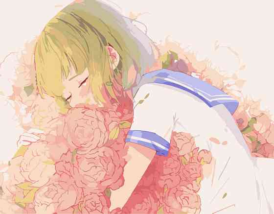 Картина по номерам. Art Craft 