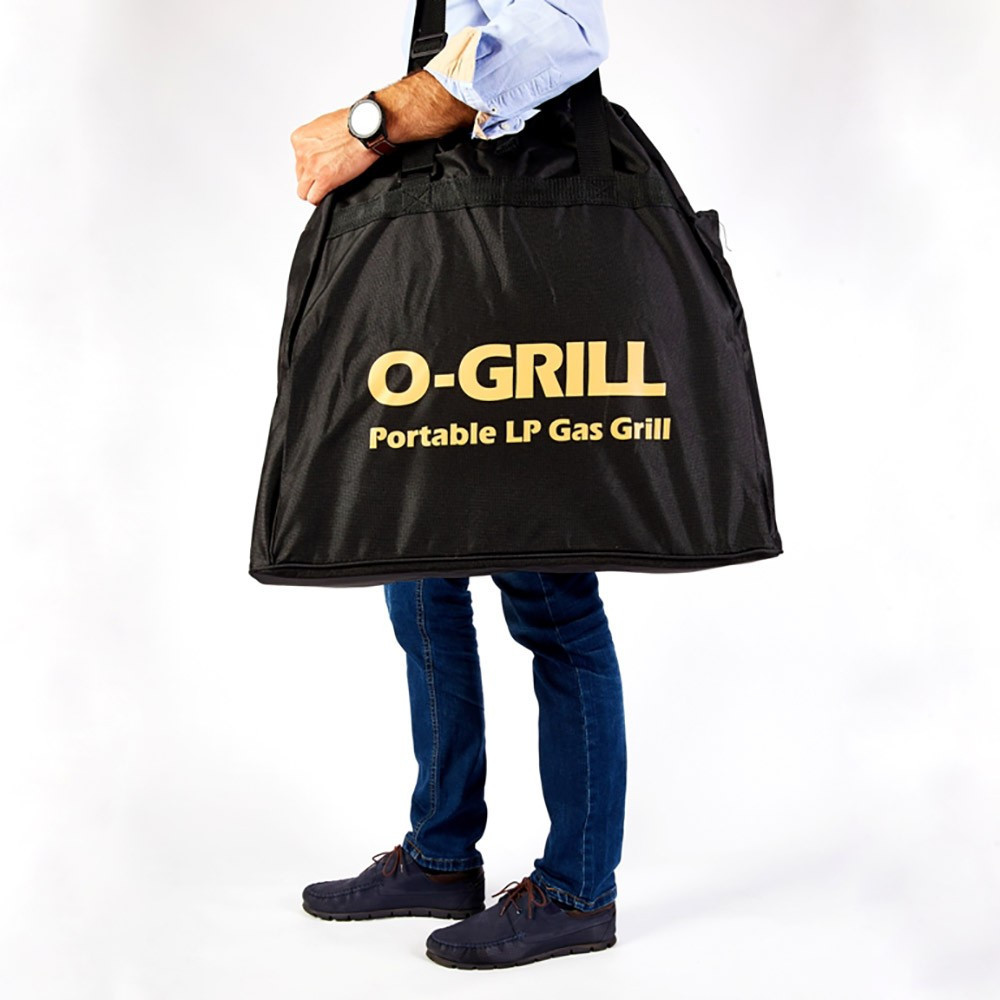 Чохол сумка O-GRILL CARRY-O 500/600/900 Код: 008654 Рівне - фото 2