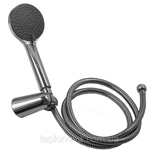 Змішувач для душу Globus Lux QUEENSLAND GLQU-0105 Чернівці