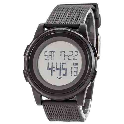 Skmei 1206 Black-White SBR Київ