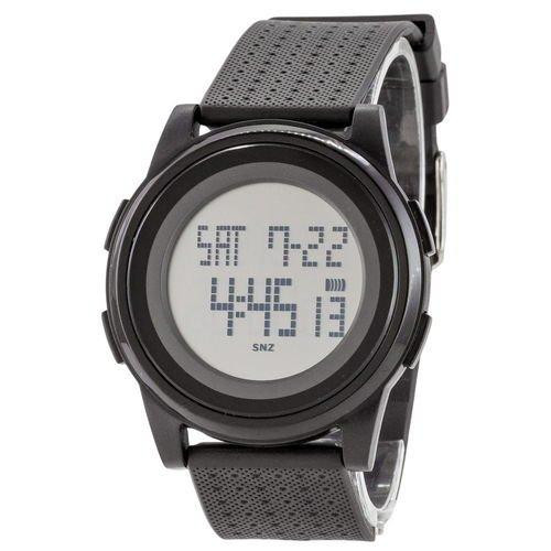 Skmei 1206 Black-White SBR Киев - изображение 1