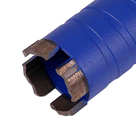 Свердло алмазне DDS-W 042x300-4x1 1/4 UNC DLD 042 RM-TX Одеса