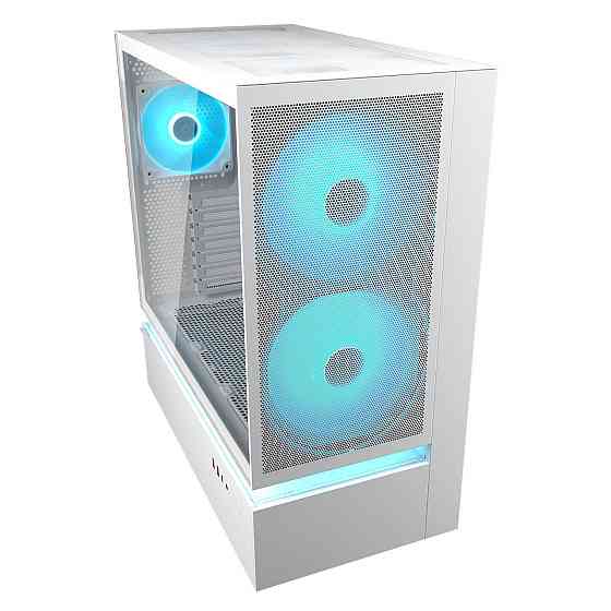 Корпус Cougar CFV235 Mesh White ( 15746 ) Харьков
